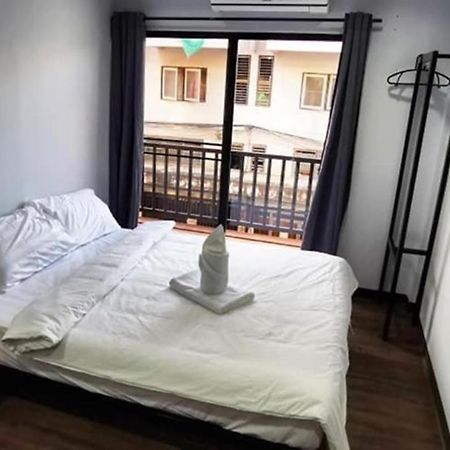 X Go Inn Chiang Mai University - Cmu Dış mekan fotoğraf