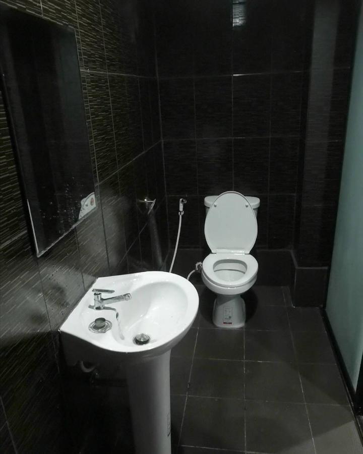 X Go Inn Chiang Mai University - Cmu Dış mekan fotoğraf